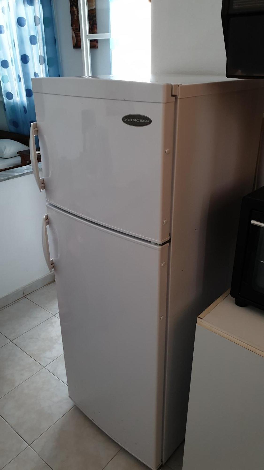 Galazio Kyma Appartement Agios Ioannis  Kamer foto