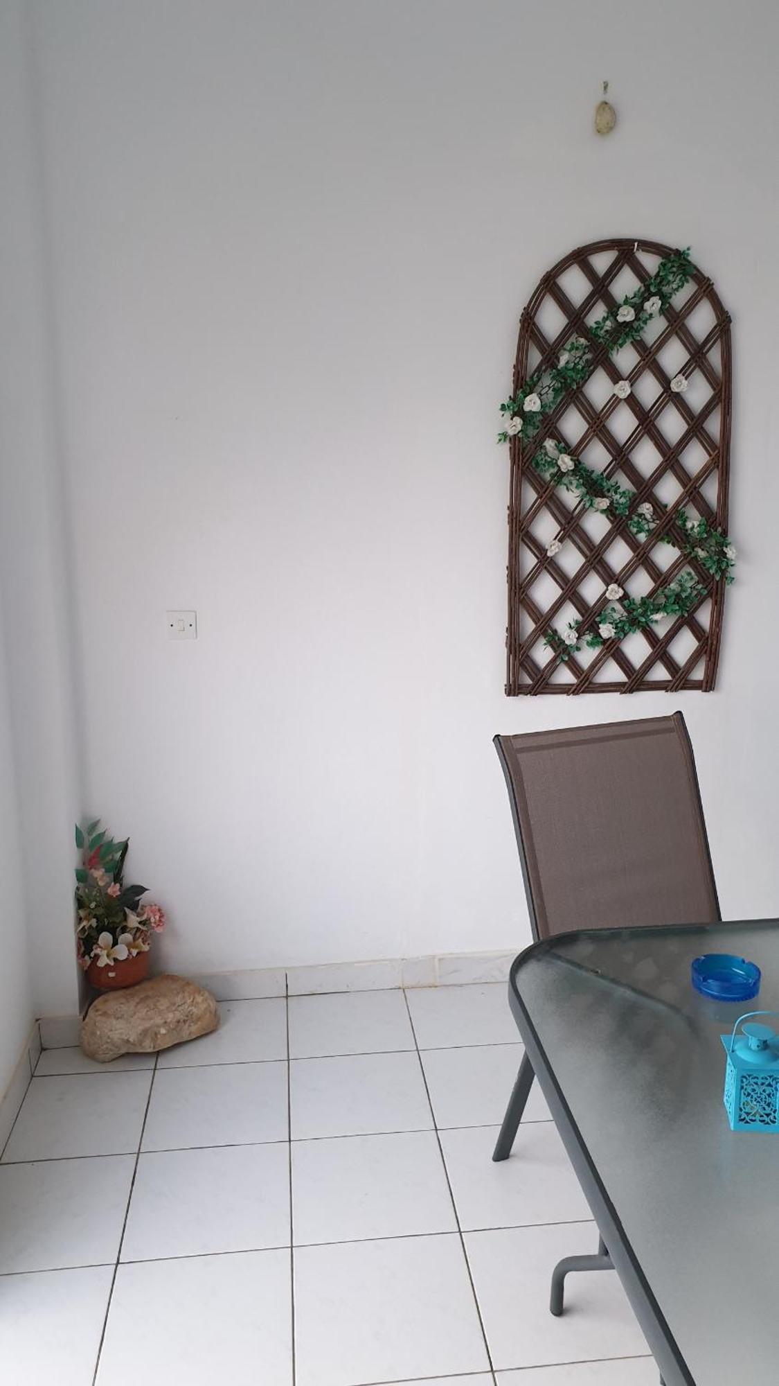 Galazio Kyma Appartement Agios Ioannis  Kamer foto